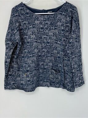 Mantaray faithful & true women’s top 12